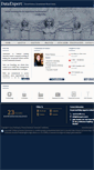 Mobile Screenshot of dataexpert.com.tr